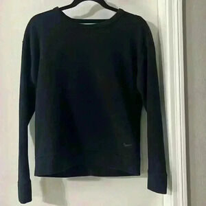 Nike sweatshirt